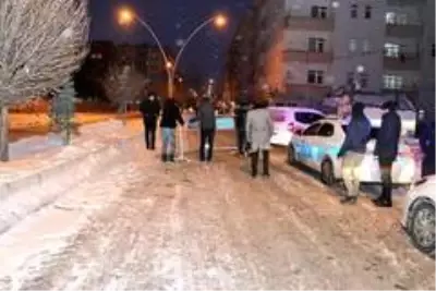 Ağrı'da güvenlik nedeniyle trafiğe kapatılan yollar yeniden açıldı