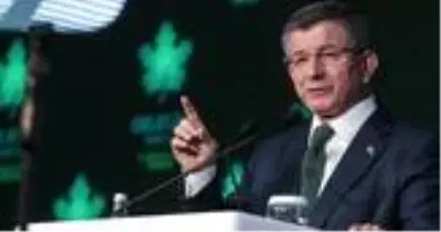 Ahmet Davutoğlu, sosyal medyadan sokaktaki vatandaşın sorularını yanıtlayacak