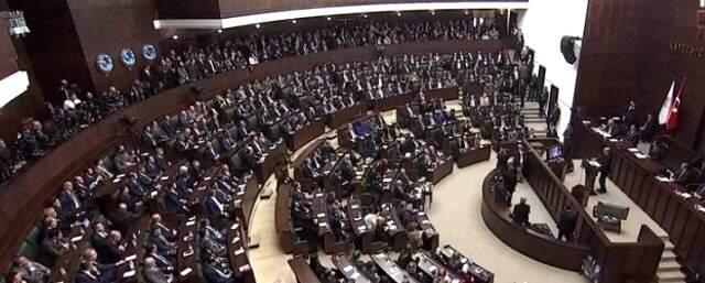 AK Parti Grubu'nda işçiler, Erdoğan'a İBB'yi şikayet etti