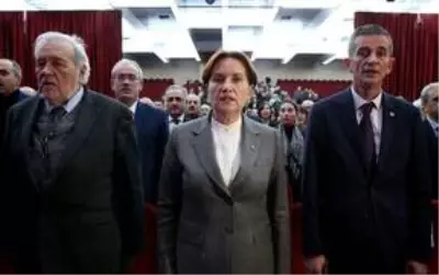 Akşener,