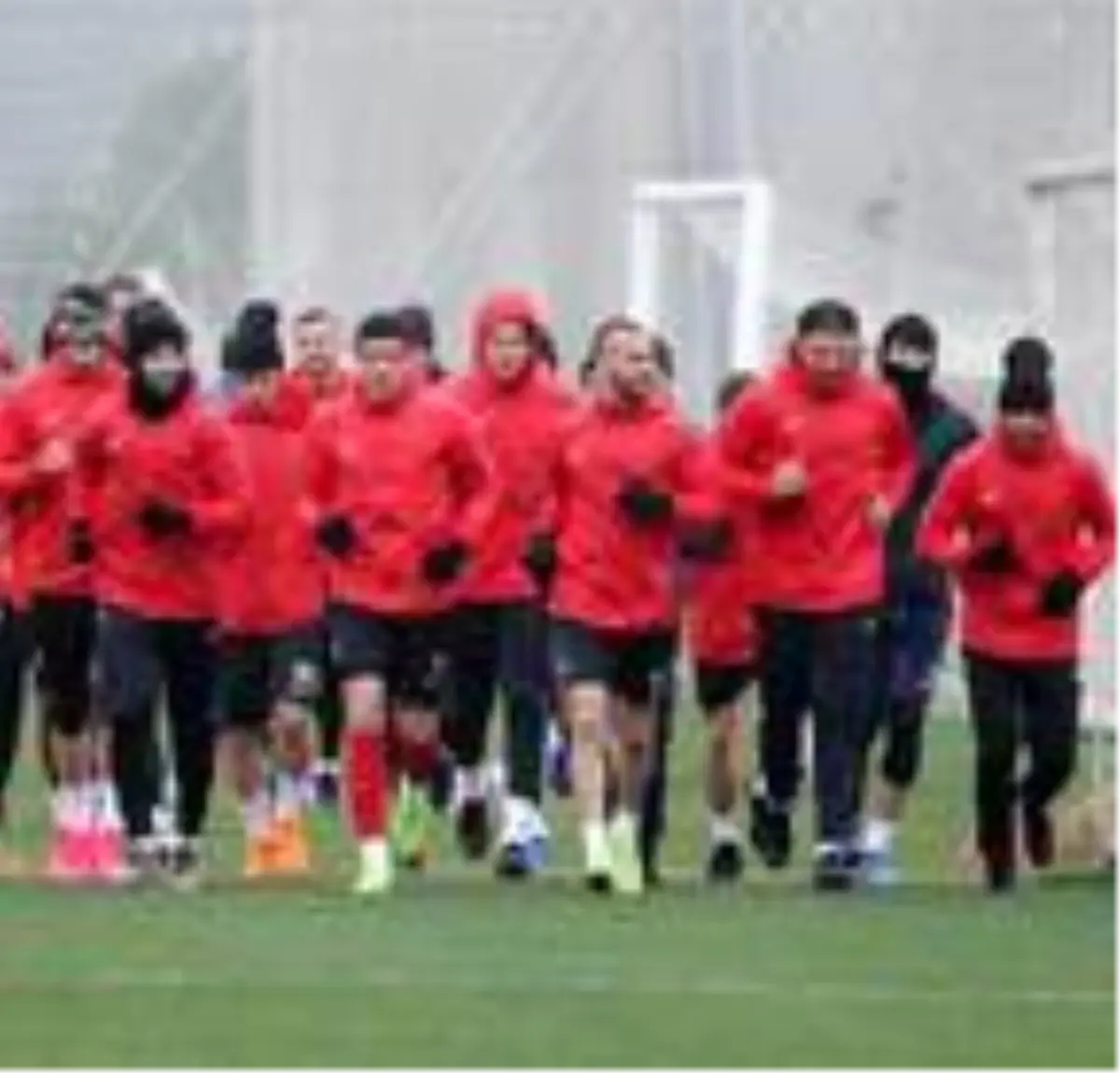 Antalyaspor'da hedef galibiyet