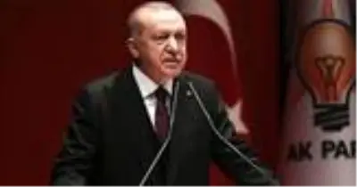Avrupa Parlamentosu'nda PKK propagandası yapılmasına Erdoğan'dan sert tepki Avrupa Parlamentosu'nda PKK propagandası yapılmasına Erdoğan'dan sert tepki