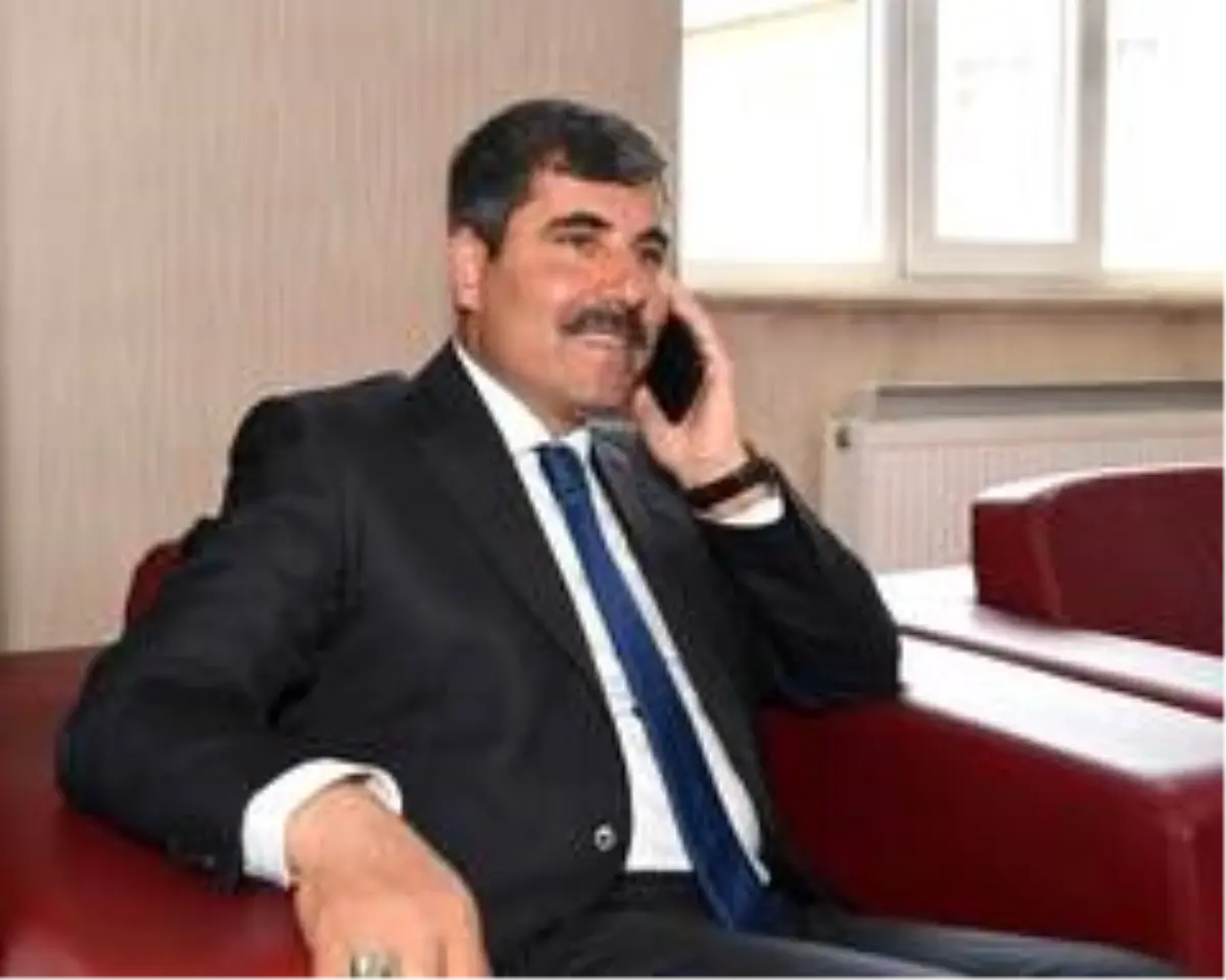 Başkan Asya, istihdamı canlandıracak projenin detaylarını anlattı