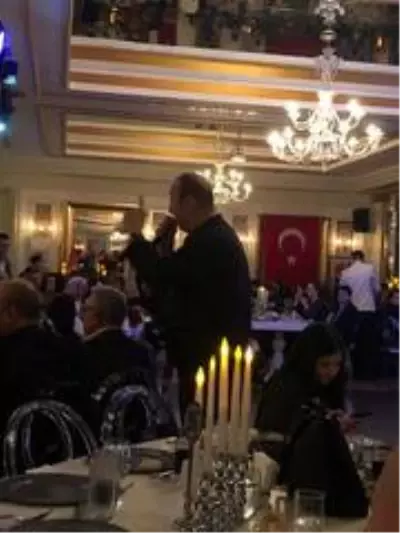 Boşnaklar birlik beraberlik için bir araya geldi Boşnaklar birlik beraberlik için bir araya geldi