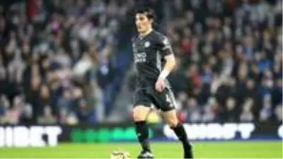Çağlar Söyüncü, Premier Lig'de en çok pas yapan 6. oyuncu oldu