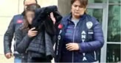 Cinsel birliktelik için evine kadın çağıran adam gasp edildi