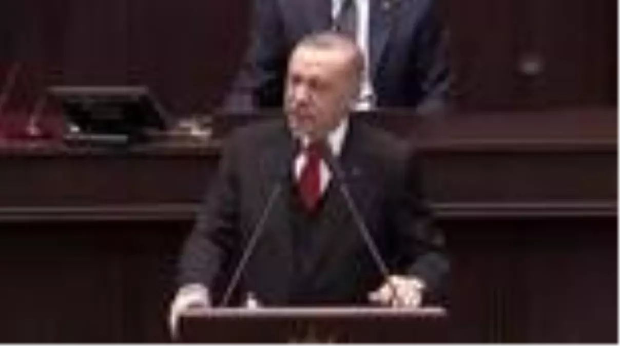Cumhurbaşkanı Erdoğan: '2020 yılını Patara Yılı ilan ettik'