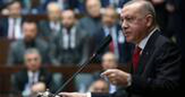Cumhurbaşkanı Erdoğan, İdlib'de atılacak adımları açıklıyor: Her yerde vuracağız