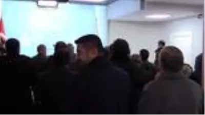 Destici: ’(Türkiye’nin İdlib planı) Bu çok doğru ve yerinde bir karardır’
