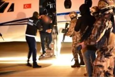 Dev uyuşturucu operasyonu davasında barondan ilginç savunma Dev uyuşturucu operasyonu davasında barondan ilginç savunma