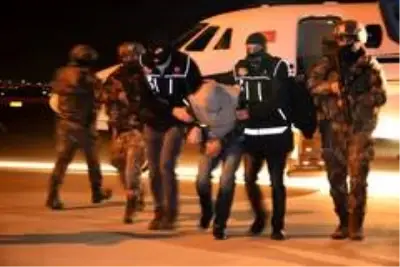 Dev uyuşturucu operasyonu davasında barondan ilginç savunma Dev uyuşturucu operasyonu davasında barondan ilginç savunma