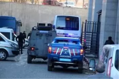 Dev uyuşturucu operasyonu davasında barondan ilginç savunma Dev uyuşturucu operasyonu davasında barondan ilginç savunma