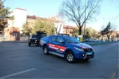 Dev uyuşturucu operasyonu davasında barondan ilginç savunma Dev uyuşturucu operasyonu davasında barondan ilginç savunma