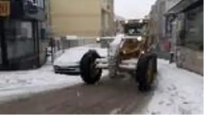 Eğitime 2 gün ara verildi