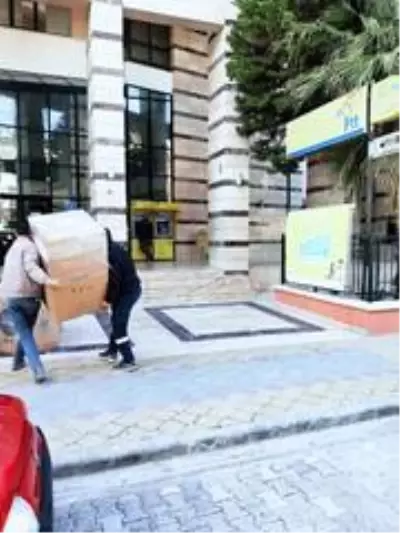 Elazığlı 15 ailenin daha yüzü güldü Elazığlı 15 ailenin daha yüzü güldü