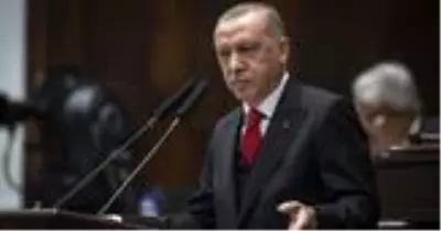 Cumhurbaşkanı Erdoğan: 2020'yi Patara yılı ilan ettik Cumhurbaşkanı Erdoğan: 2020'yi Patara yılı ilan ettik