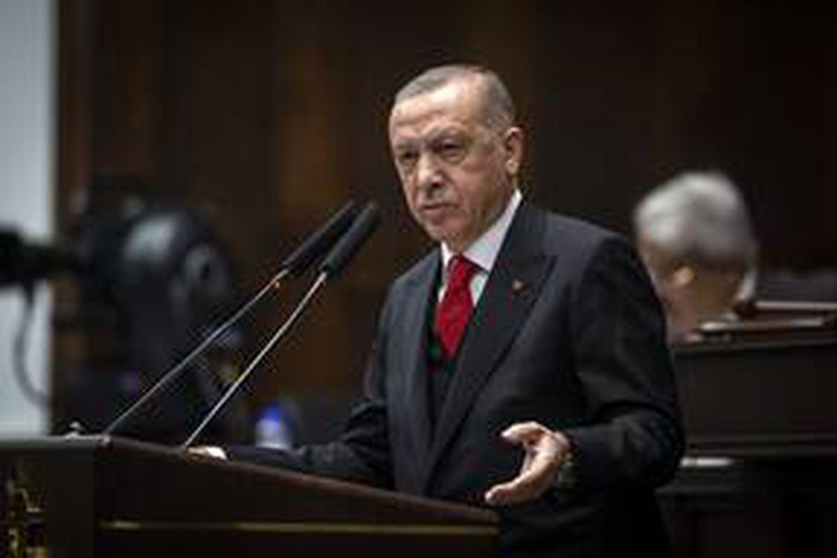 FETÖ'nin siyasi ayağı tartışması büyüyor! Erdoğan, Kılıçdaroğlu'na bu soruları sordu