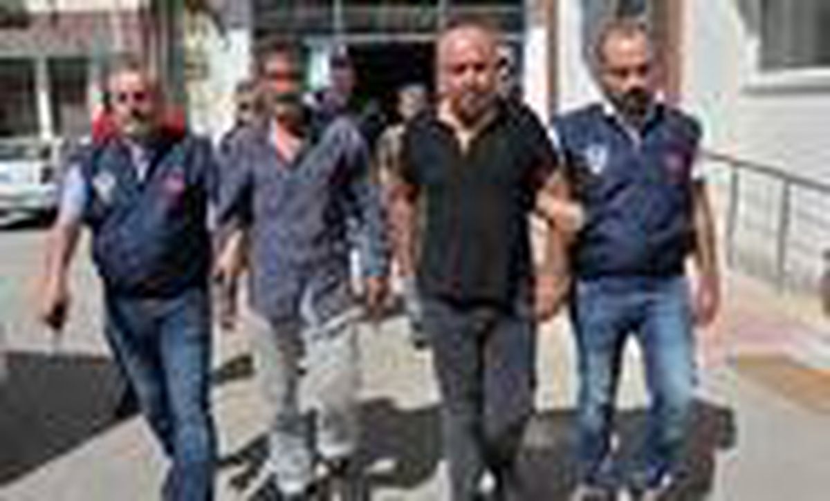 Filiz'in katili eski eşine ağırlaştırılmış müebbet cezasını kadın hakim açıkladı