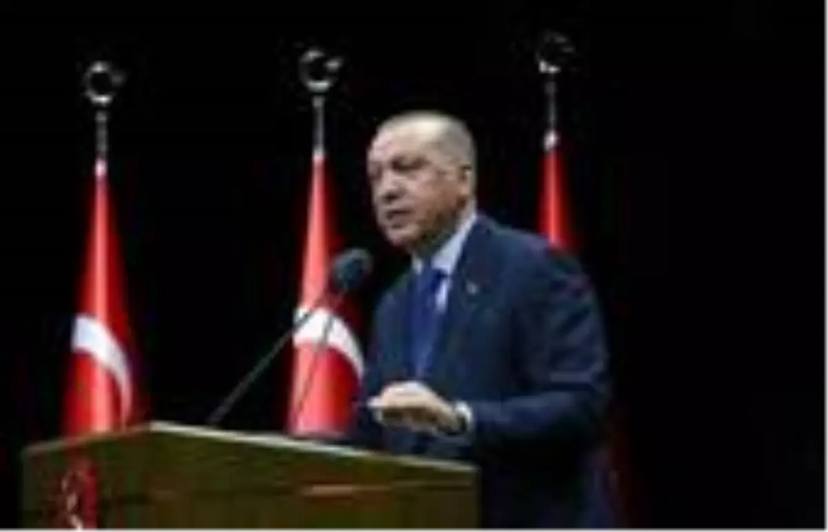 Erdoğan: İdlib'le ilgili atılacak adımları yarın kamuoyu ile paylaşacağım