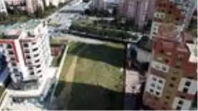 İBB'den yeni arsa satış ihalesi İBB'den yeni arsa satış ihalesi