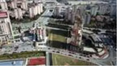 İBB'den yeni arsa satış ihalesi İBB'den yeni arsa satış ihalesi