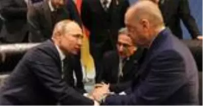 İdlib gerilimi sonrası, Türk heyeti Moskova'ya gidecek İdlib gerilimi sonrası, Türk heyeti Moskova'ya gidecek