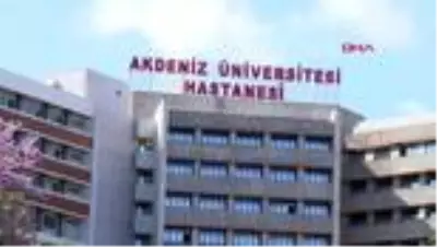 İsveçli bebek alicia'nın tedavisi, akdeniz üniversitesi'nde yapılacak