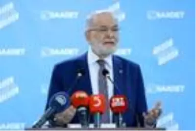 Karamollaoğlu: Suriye'de kalıcı barış, bölgenin asli unsurlarının diyaloğu ile sağlanmalı Karamollaoğlu: Suriye'de kalıcı barış, bölgenin asli unsurlarının diyaloğu ile sağlanmalı