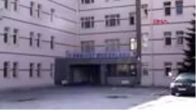 Konya'da rüşvetle suçlanan 2 trafik polisi açığı alındı