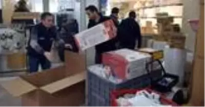 Koronavirüs sonrası Türkiye'de üretilen bebek ürünlerine talep arttı