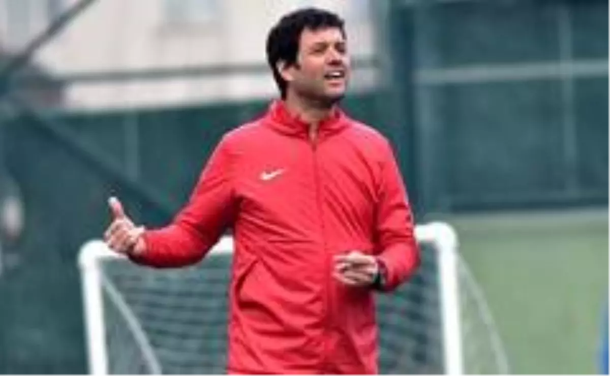 Manisa FK'da tek hedef galibiyet