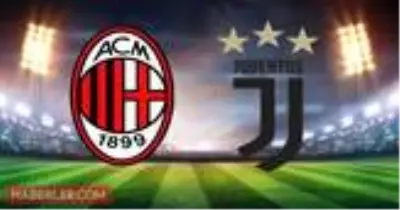 Milan Juventus maçı ne zaman, saat kaçta Milan Juventus maçı hangi kanalda? Milan Juventus maçı şifresiz mi? Milan Juventus maçı ne zaman, saat kaçta Milan Juventus maçı hangi kanalda? Milan Juventus maçı şifresiz mi?
