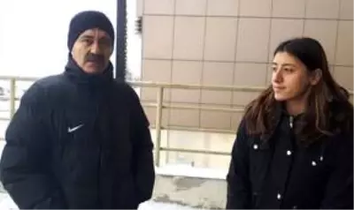 Milli atlet Mizgin Ay, Balkan Şampiyonası'na hazırlanıyor