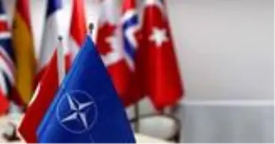 NATO'dan Rusya destekli Esed rejimine