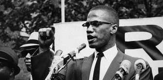 Netflix'te yayınlanan belgesel Malcolm X suikastının dosyasını yeniden açtırdı