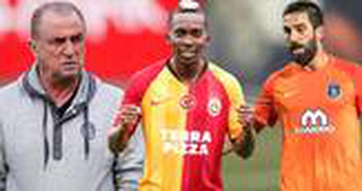Ocak ayında haberlere en çok konu olan futbolcular belli oldu