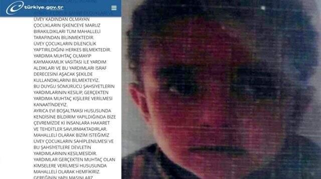Ölü bulunan 9 yaşındaki Muhammed'in 14 yaşındaki ablası da işkence mağduru çıktı