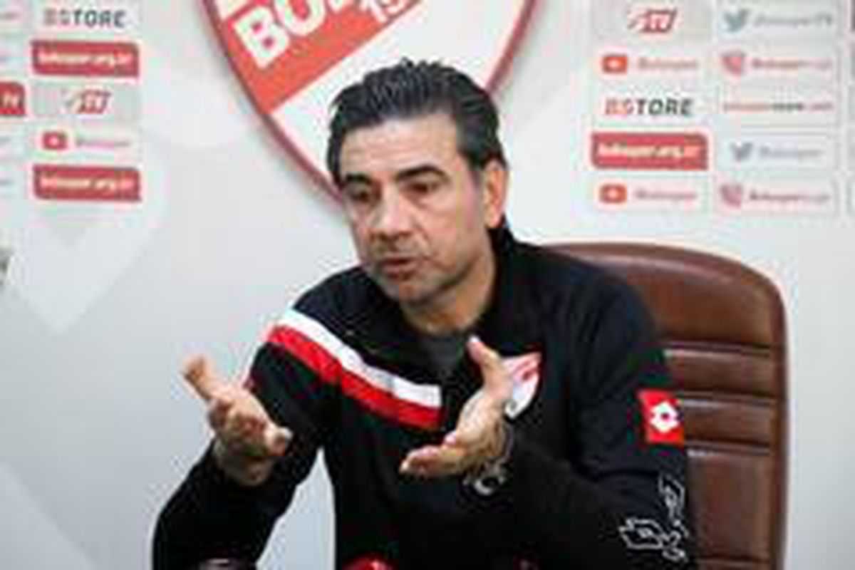 Osman Özköylü: 'İnanın birçok akşam uyuyamıyorum'
