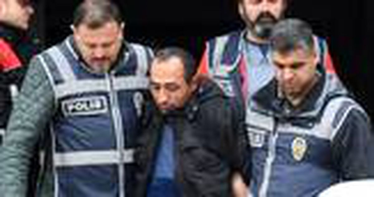 Özgür Arduç'un davasında gerekçeli karar: Sadece insan öldürmüş olmak için cinayeti işledi