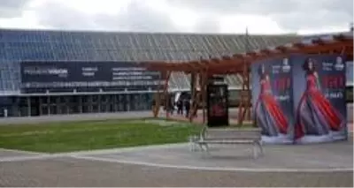 Paris'teki Premiere Vision Fuarı'nda Türkiye rüzgarı Paris'teki Premiere Vision Fuarı'nda Türkiye rüzgarı