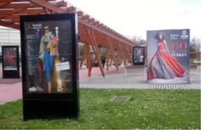 Paris'teki Premiere Vision Fuarı'nda Türkiye rüzgarı Paris'teki Premiere Vision Fuarı'nda Türkiye rüzgarı