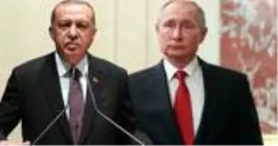 Rusya Dışişleri: İdlib'deki durumun nedeni Ankara'nın yükümlülüklerini yerine getirmemesi Rusya Dışişleri: İdlib'deki durumun nedeni Ankara'nın yükümlülüklerini yerine getirmemesi