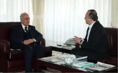 Sakin Kent Uzundere için istişareler devam ediyor