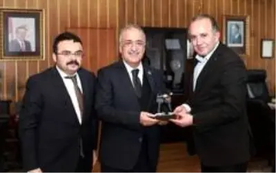 Sakin Kent Uzundere için istişareler devam ediyor
