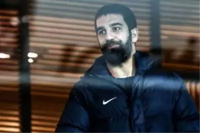 Sami Çölgeçen: Arda Turan'ın dönmesini istemeyenler, gençliklerinde hiç hata yapmadılar mı?