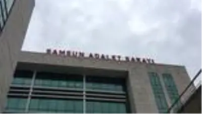 Samsun'da bulunan çocuk devlet korumasına alındı