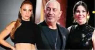 Serenay Sarıkaya ile aşk yaşayan Cem Yılmaz, Defne Samyeli'yle ilgili paylaşımlarını silemedi