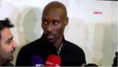 Spor atiba hutchinson sergen yalçın'la çok güzel bir başlangıç yaptık