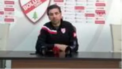 Spor osman özköylü benim antrenörlük hayatımda hiç böyle bir süreç yok