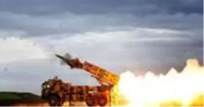 Son dakika: TSK, Halep'te Esed rejimi hedeflerini vurdu